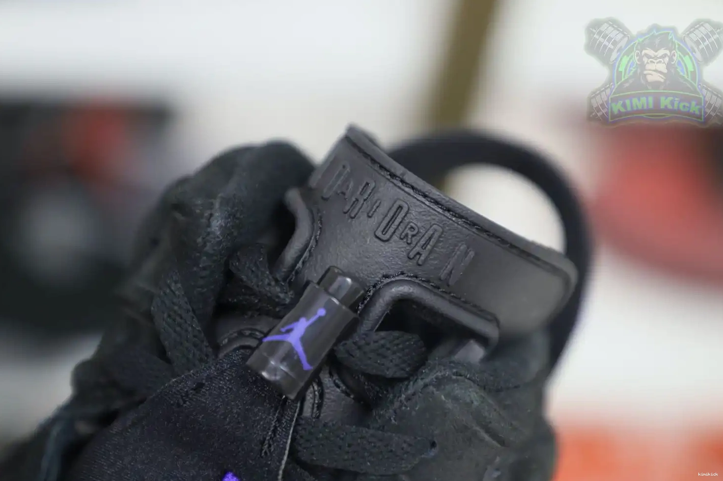 Jordan6 Jordan Kimikick Air 0520